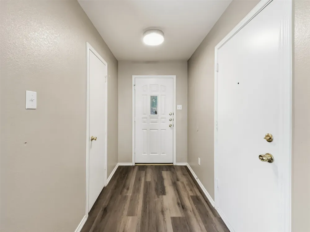 3112 Crownover Street Austin, TX 78725