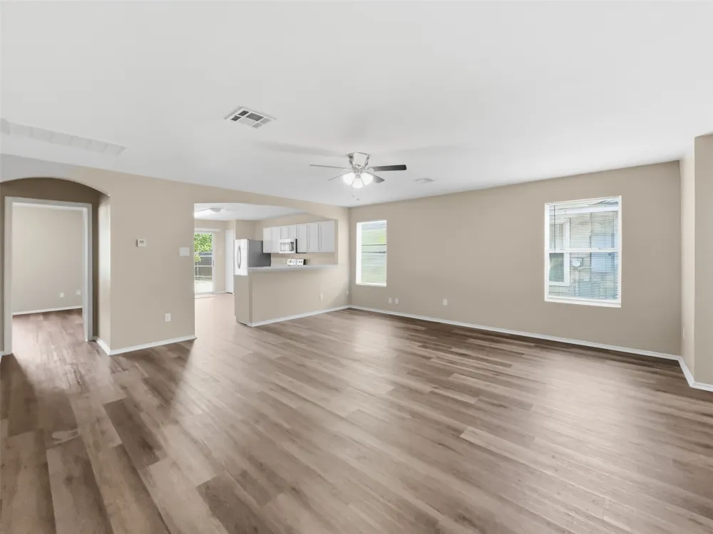 3112 Crownover Street Austin, TX 78725