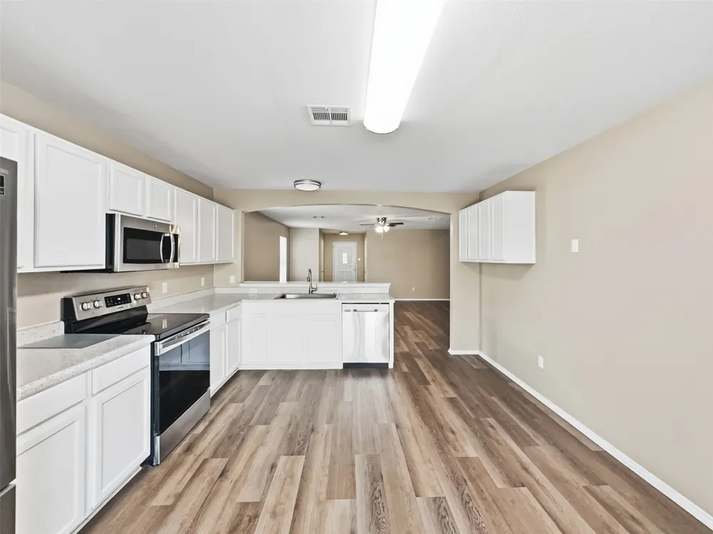 3112 Crownover Street Austin, TX 78725