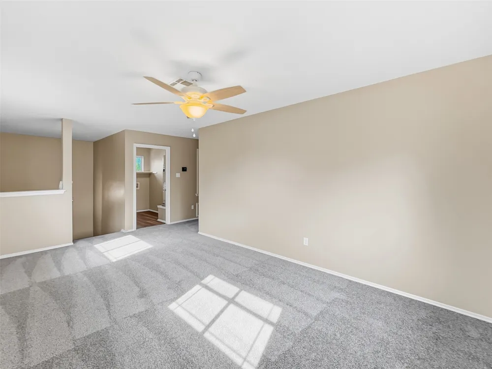 3112 Crownover Street Austin, TX 78725