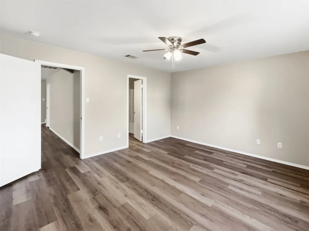 3112 Crownover Street Austin, TX 78725