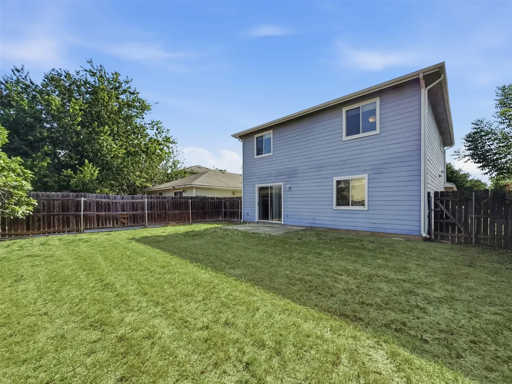 3112 Crownover Street Austin, TX 78725