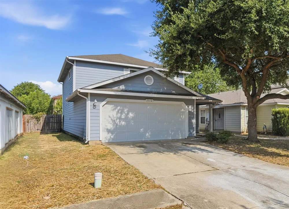 3112 Crownover Street Austin, TX 78725
