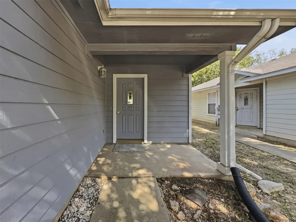 3112 Crownover Street Austin, TX 78725