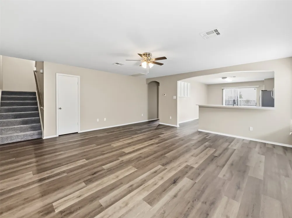 3112 Crownover Street Austin, TX 78725