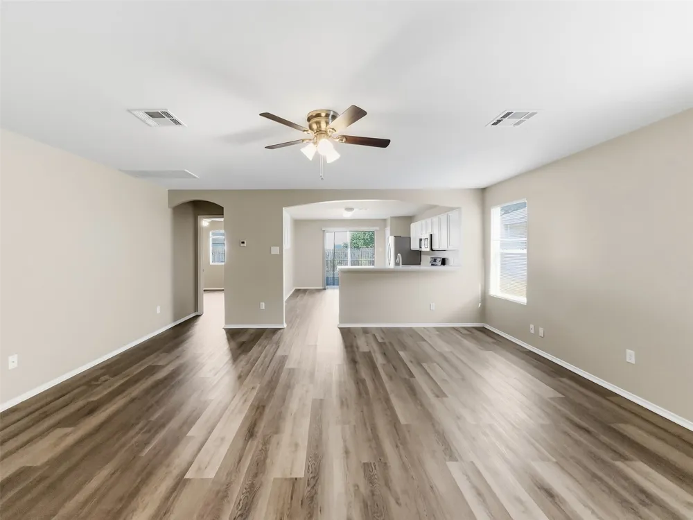 3112 Crownover Street Austin, TX 78725