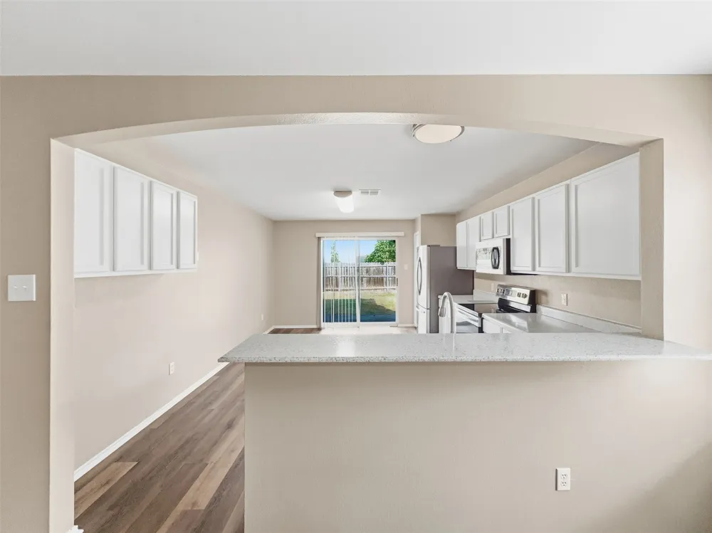 3112 Crownover Street Austin, TX 78725