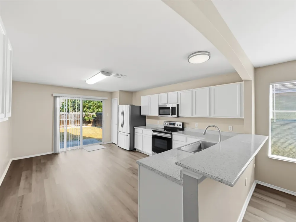 3112 Crownover Street Austin, TX 78725