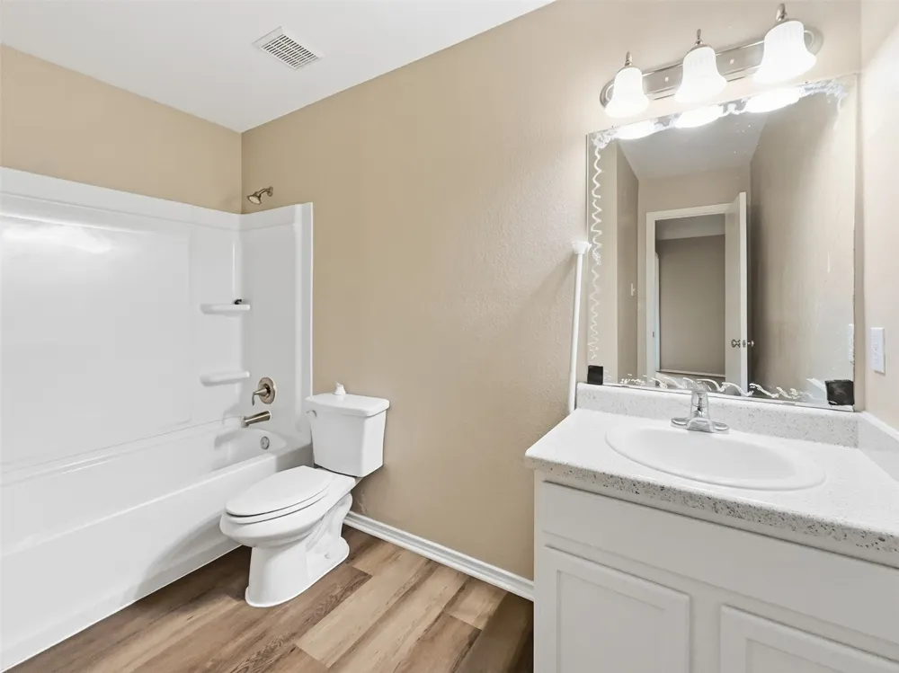 3112 Crownover Street Austin, TX 78725