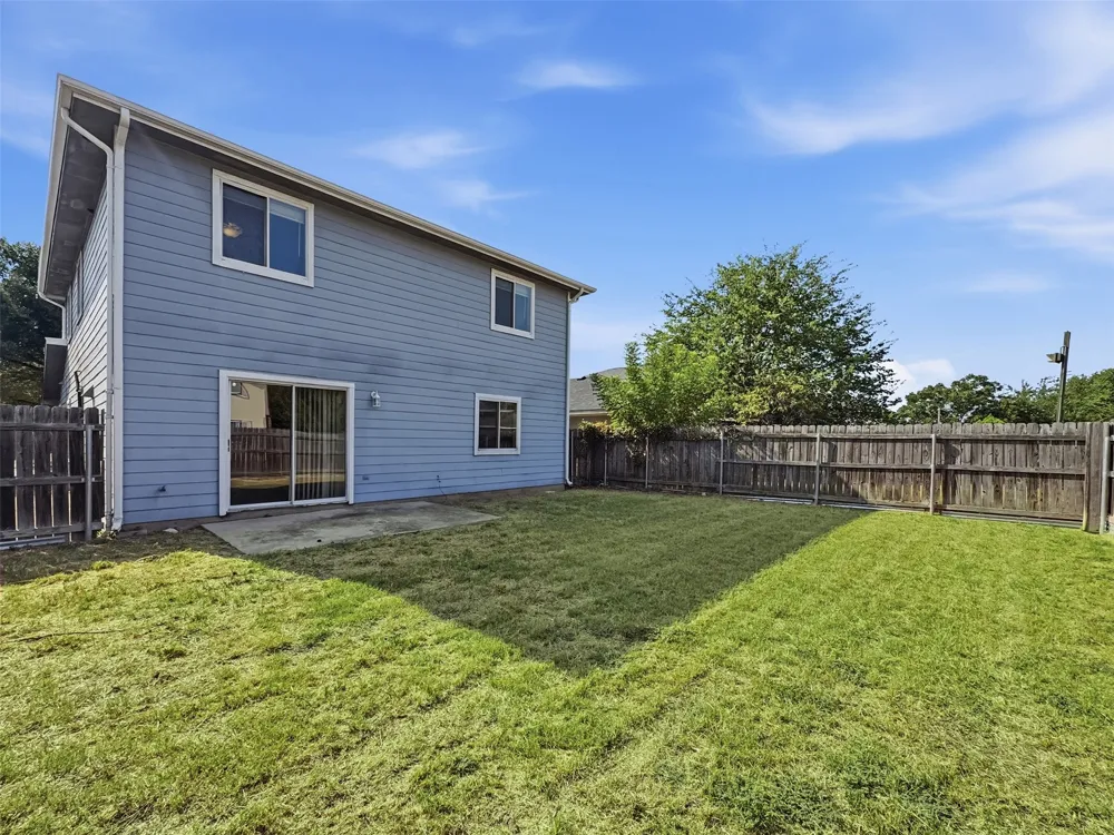 3112 Crownover Street Austin, TX 78725