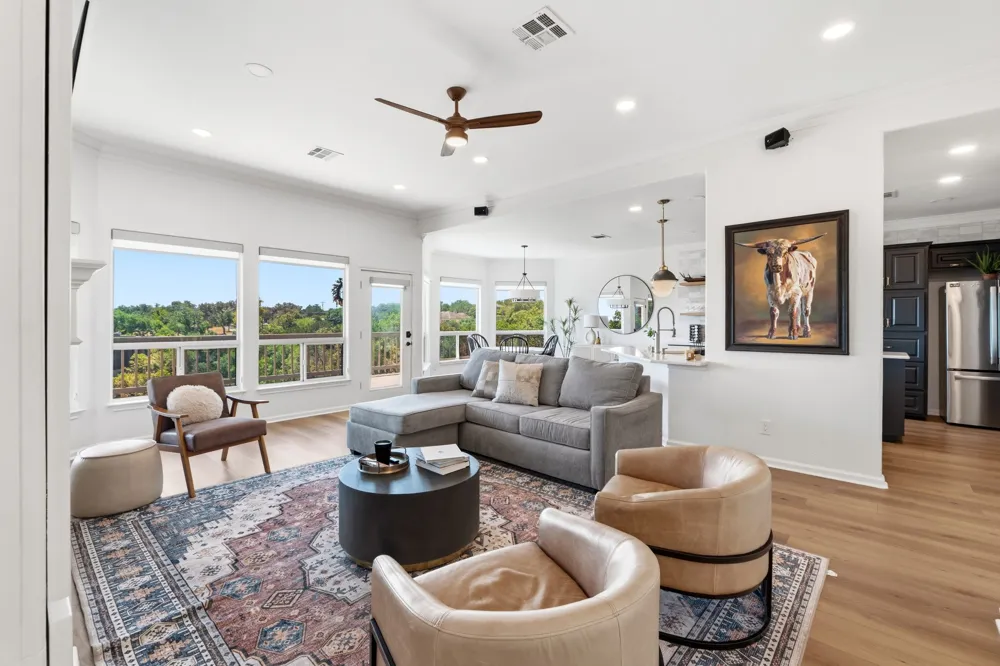 18113 Travis Drive Lago Vista, TX 78645