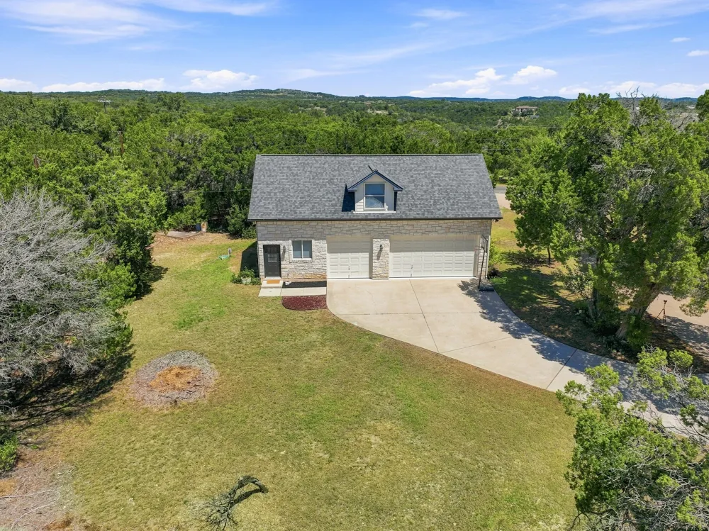 18113 Travis Drive Lago Vista, TX 78645