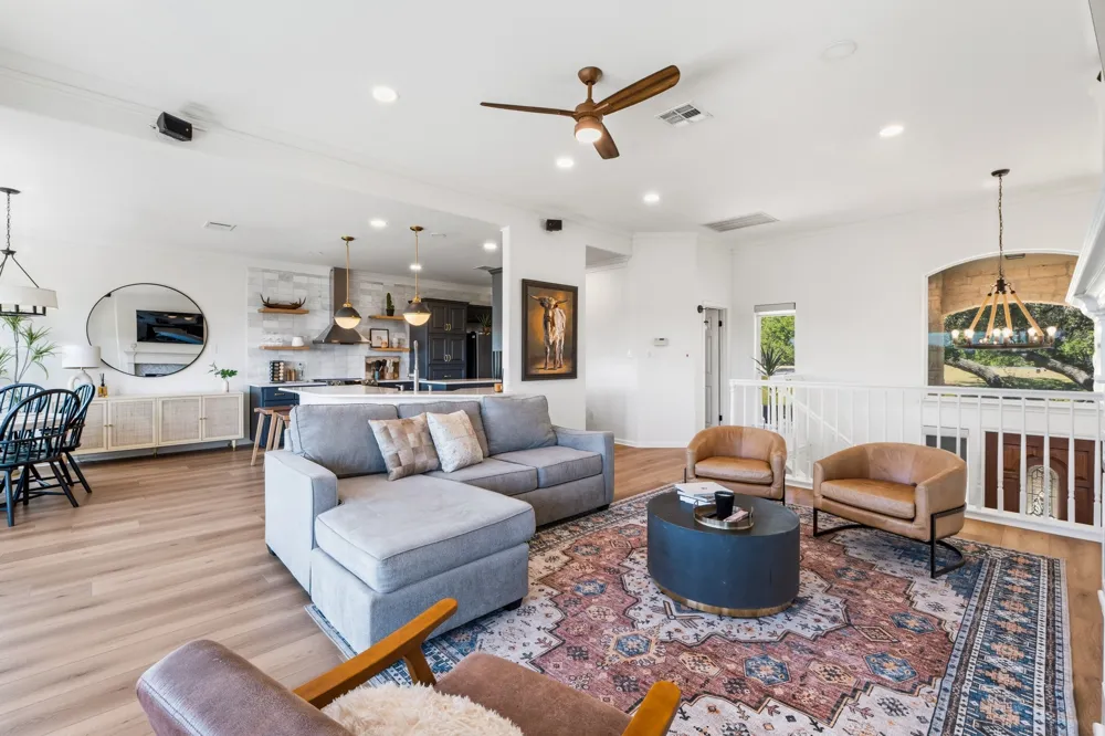 18113 Travis Drive Lago Vista, TX 78645