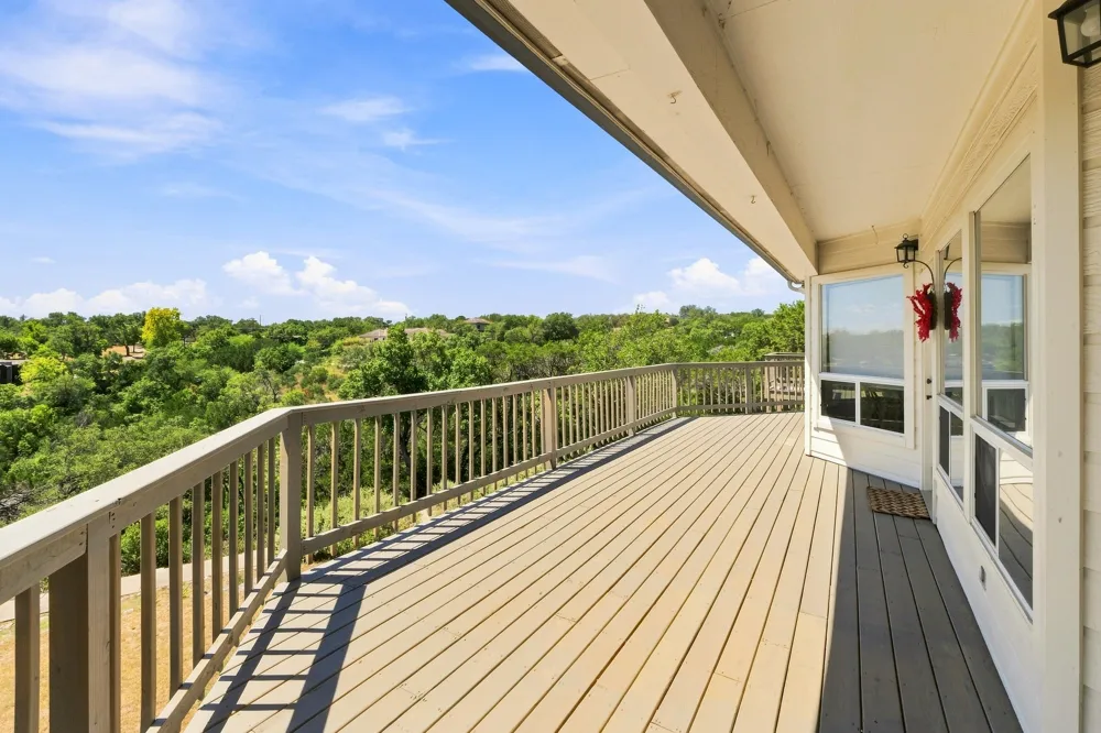 18113 Travis Drive Lago Vista, TX 78645