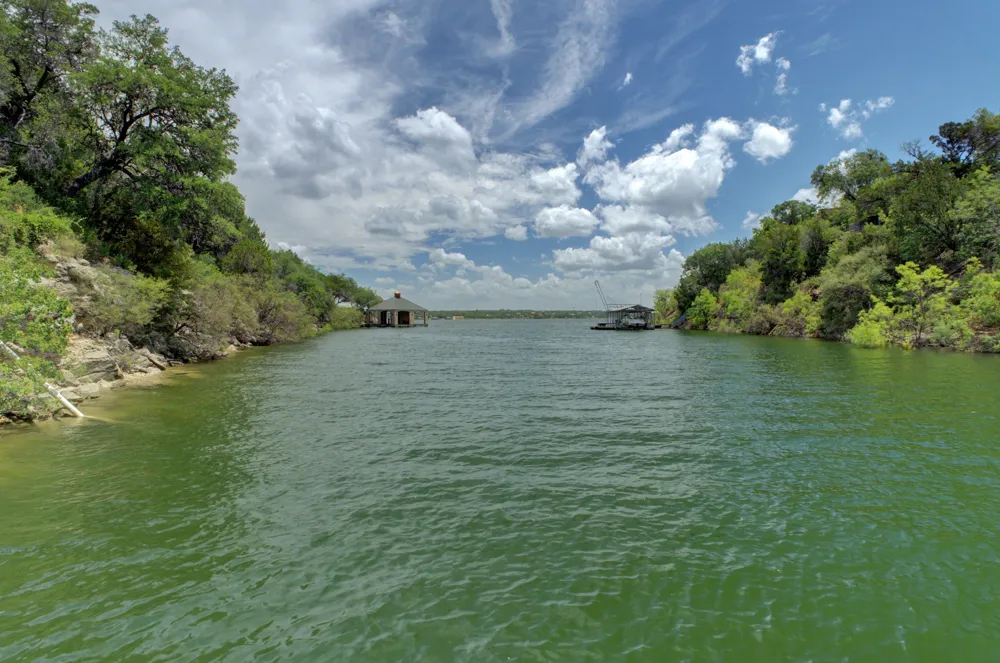 18113 Travis Drive Lago Vista, TX 78645