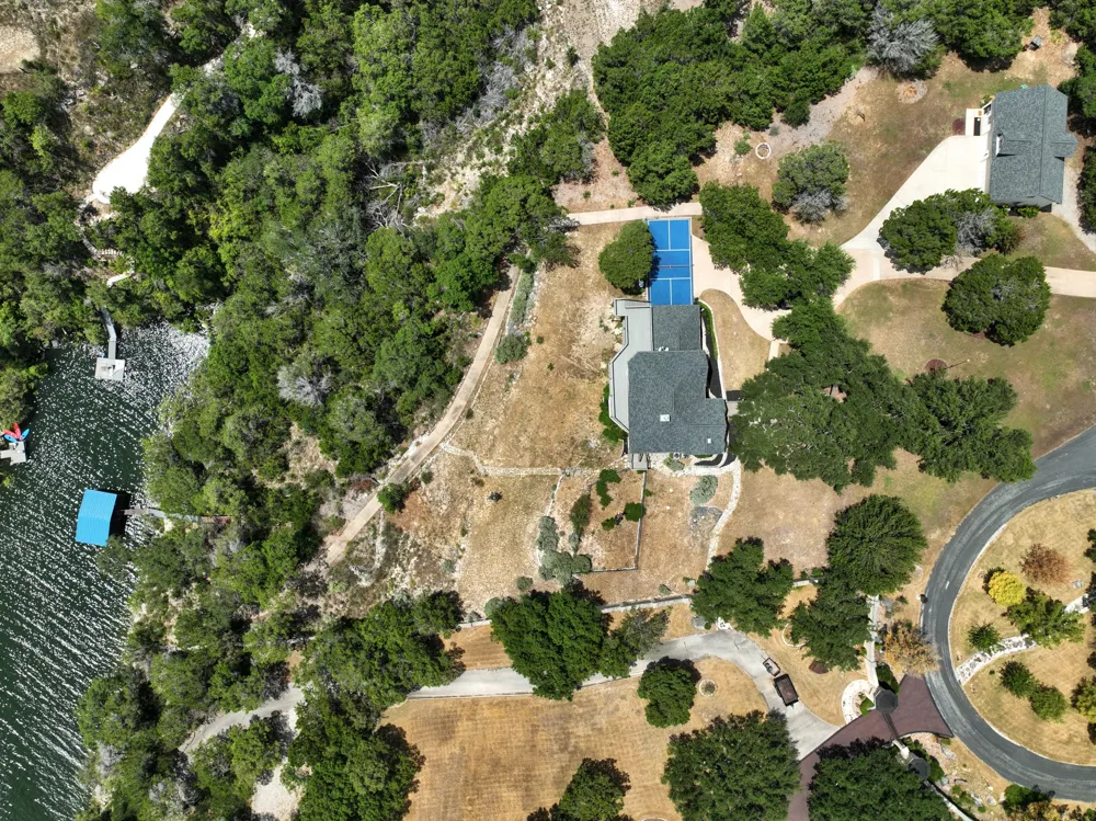18113 Travis Drive Lago Vista, TX 78645