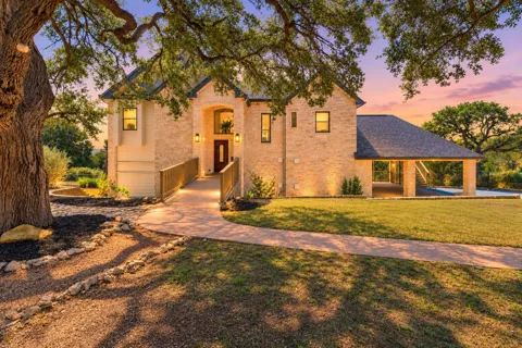 18113 Travis Drive