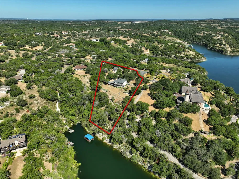 18113 Travis Drive Lago Vista, TX 78645