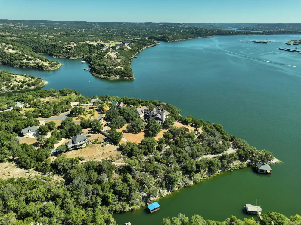 18113 Travis Drive Lago Vista, TX 78645