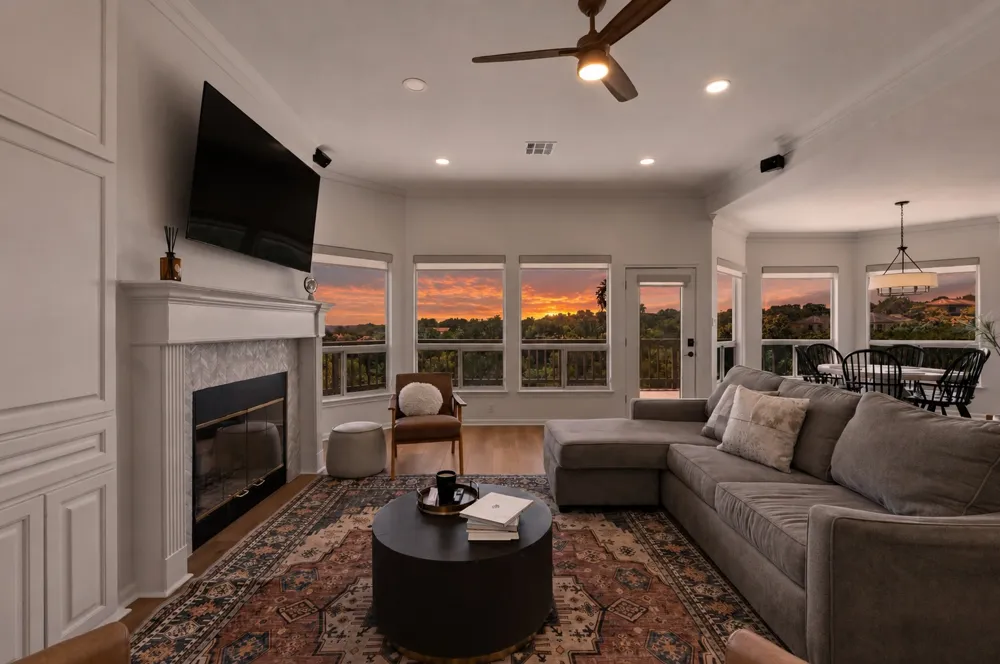 18113 Travis Drive Lago Vista, TX 78645