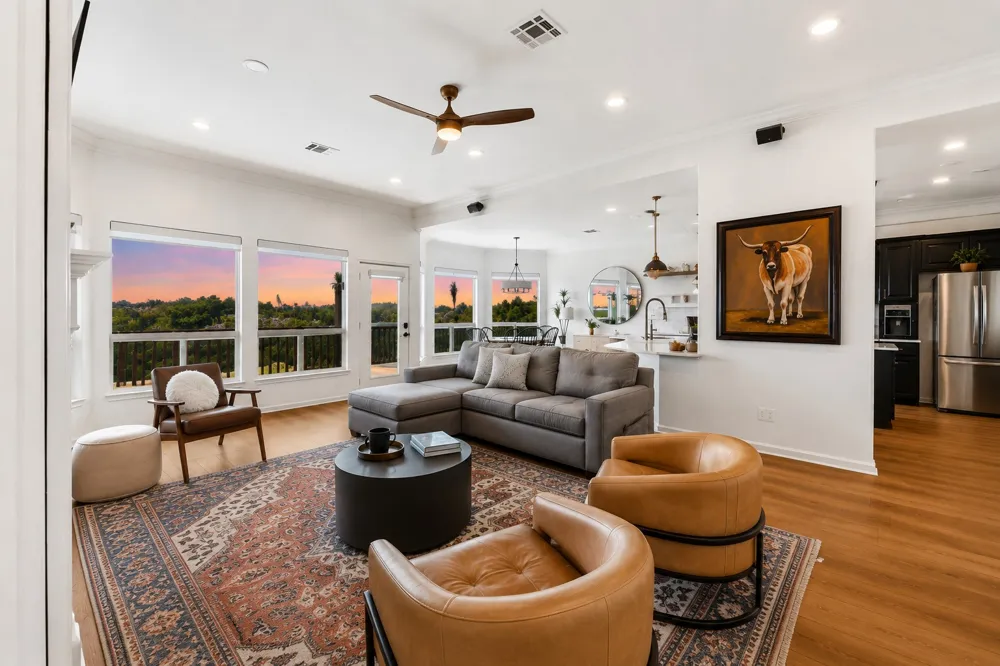 18113 Travis Drive Lago Vista, TX 78645
