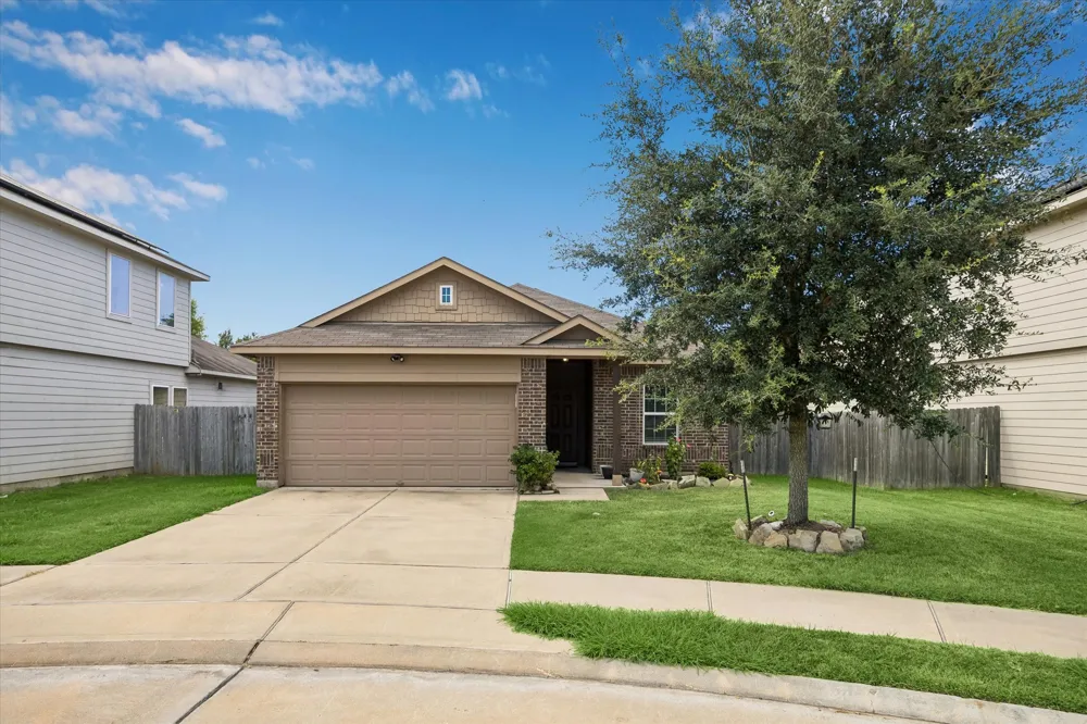 4907 Fairwater Court Richmond, TX 77469