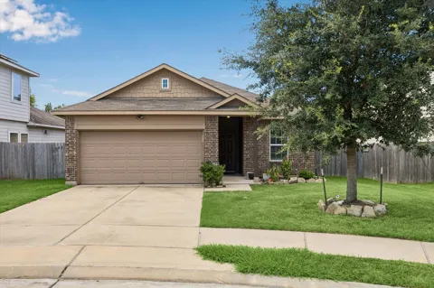 4907 Fairwater Court