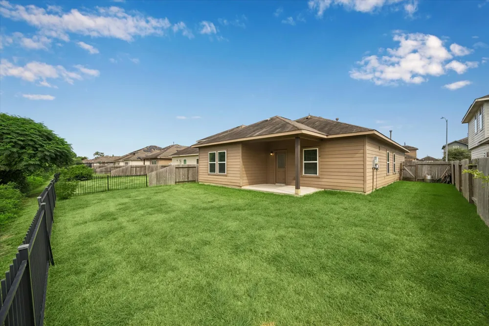 4907 Fairwater Court Richmond, TX 77469