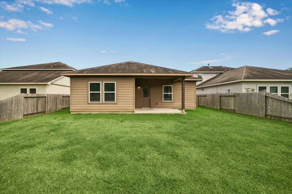 4907 Fairwater Court Richmond, TX 77469