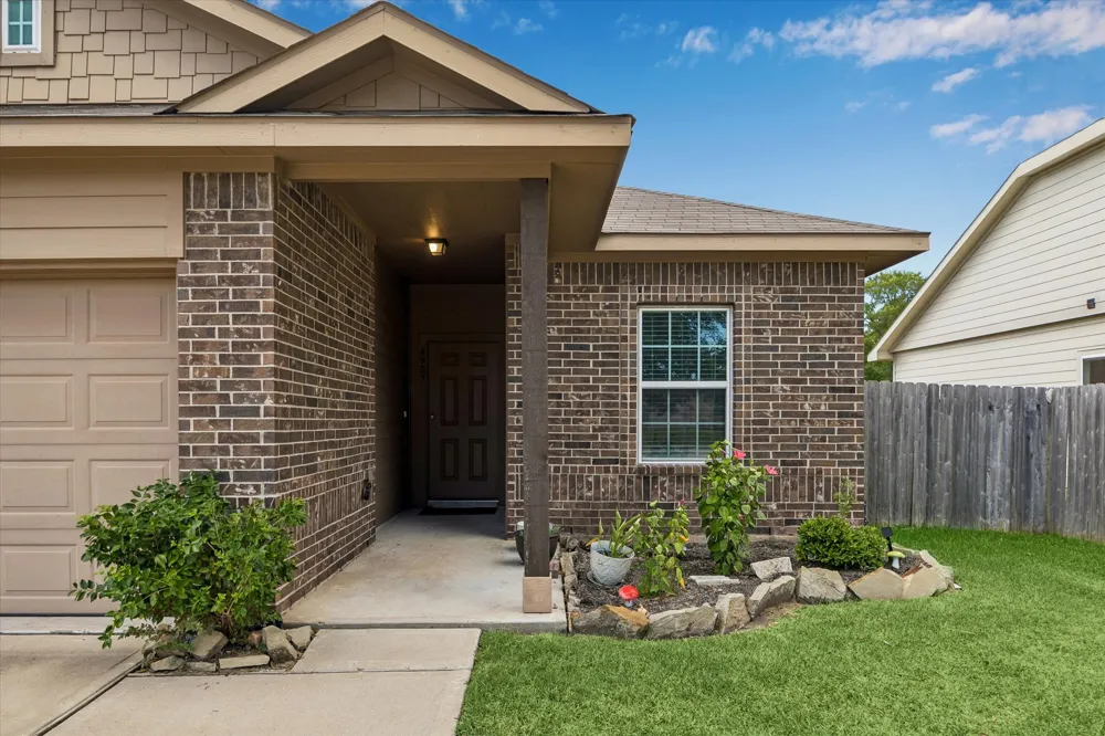 4907 Fairwater Court Richmond, TX 77469