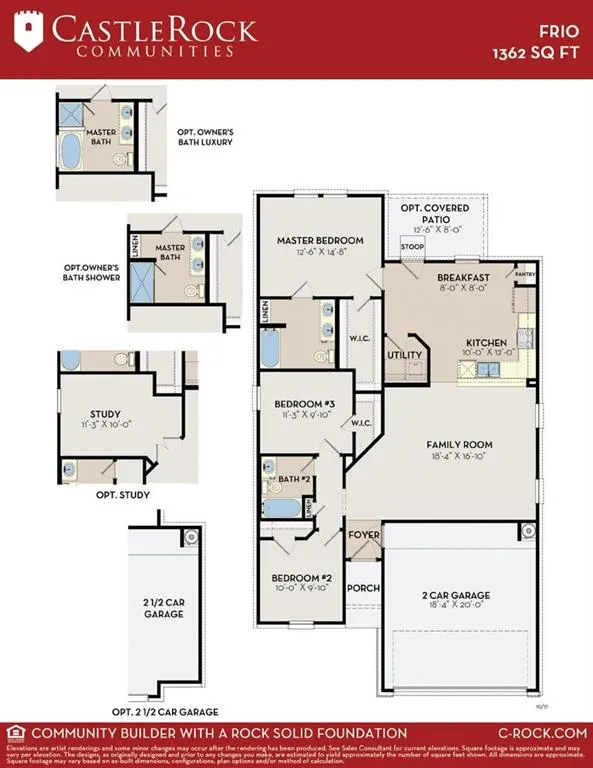 4907 Fairwater Court Richmond, TX 77469