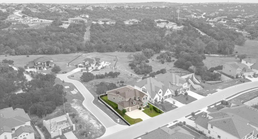908 Siena Sunset Road Leander, TX 78641