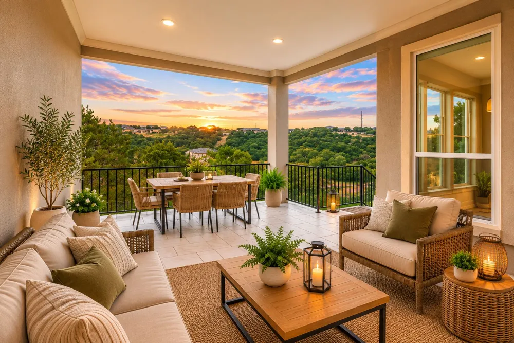 908 Siena Sunset Road Leander, TX 78641