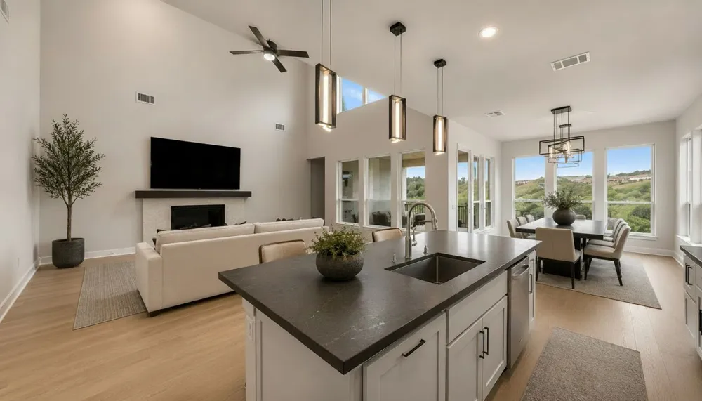 908 Siena Sunset Road Leander, TX 78641