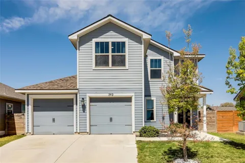249 Trellis Boulevard