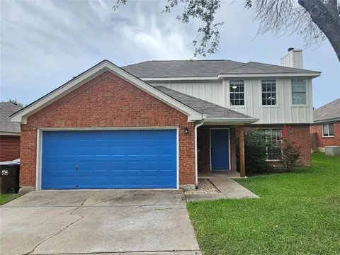 1913 Stratford Drive