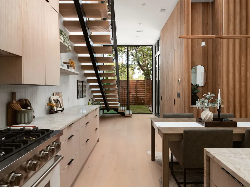 2301 East 2nd Street #1 Austin, TX 78702