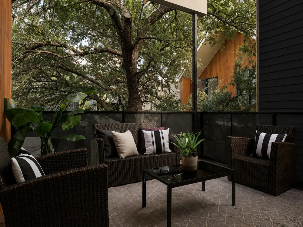 2301 East 2nd Street #1 Austin, TX 78702
