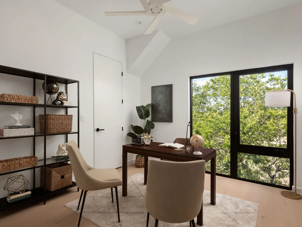 2301 East 2nd Street #1 Austin, TX 78702