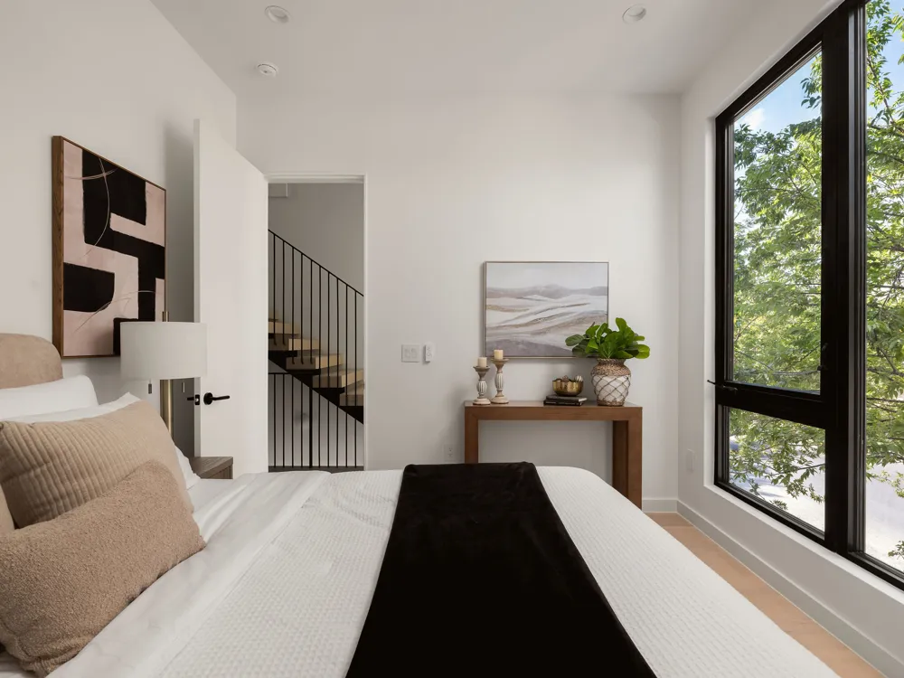 2301 East 2nd Street #1 Austin, TX 78702