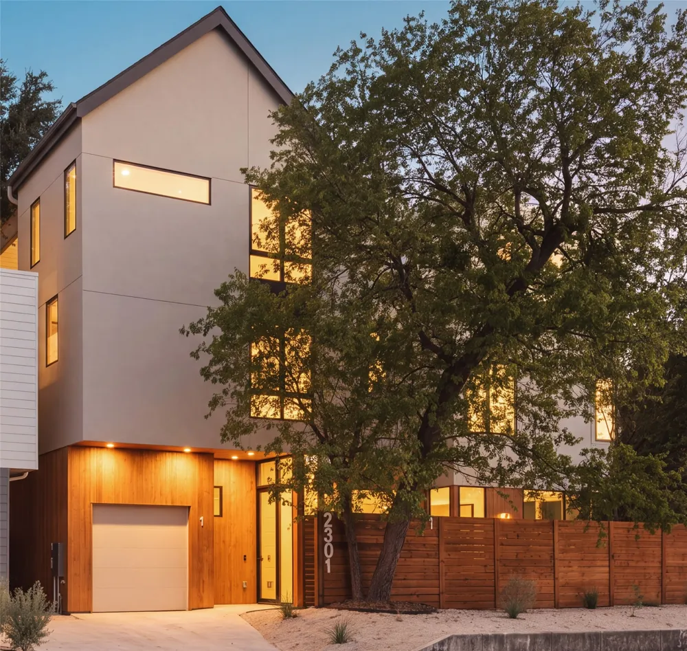 2301 East 2nd Street #1 Austin, TX 78702