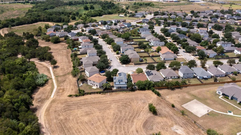 724 Lavaca Loop Elgin, TX 78621
