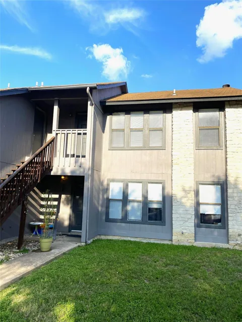 1815 Rawhide Drive #1815