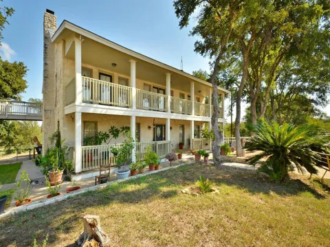 431 Berry Lane