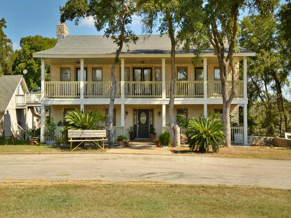 431 Berry Lane Georgetown, TX 78626