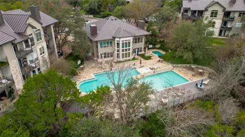 6000 Shepherd Mountain Cove #917
