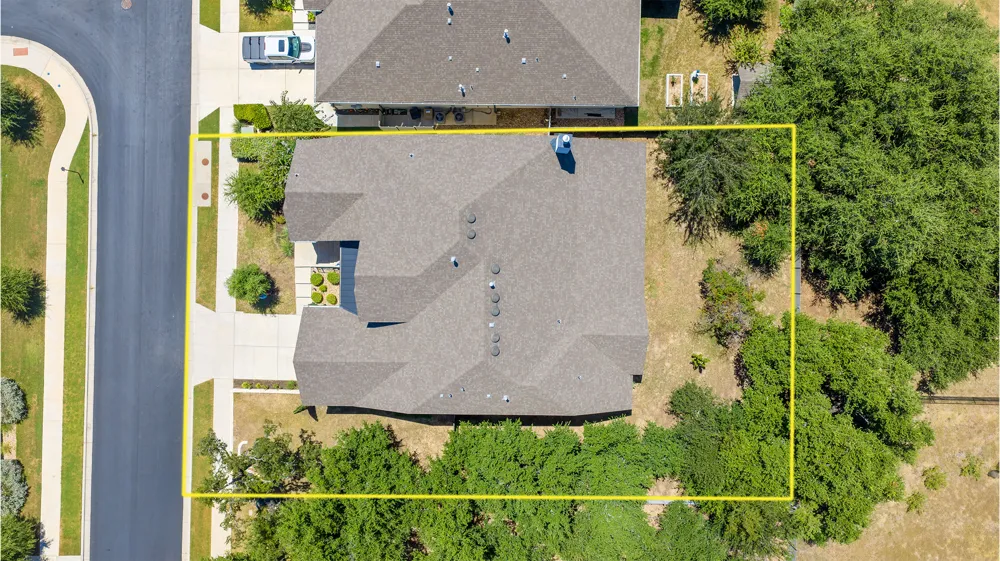 1305 Moonlight Terrace Drive Georgetown, TX 78628