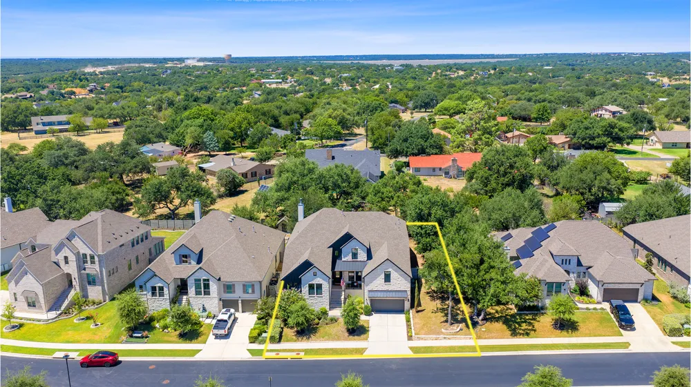 1305 Moonlight Terrace Drive Georgetown, TX 78628