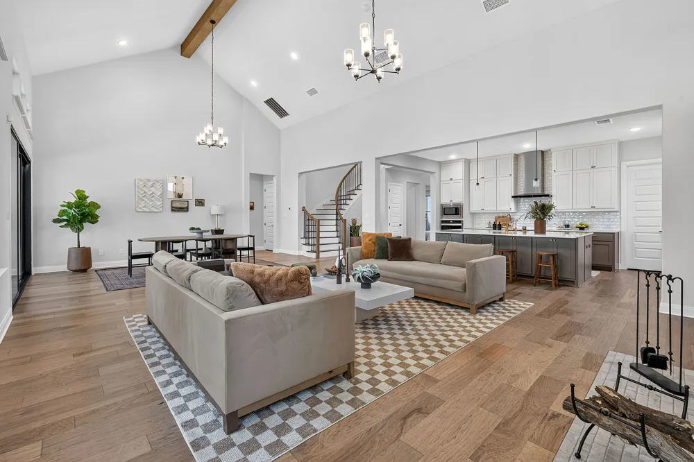 1305 Moonlight Terrace Drive Georgetown, TX 78628