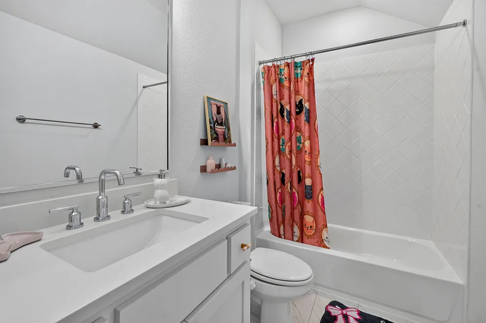 1305 Moonlight Terrace Drive Georgetown, TX 78628